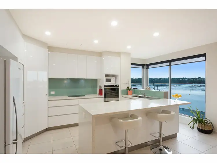 Sixth view of Homely apartment listing, 10/3 Market Street, Merimbula NSW 2548