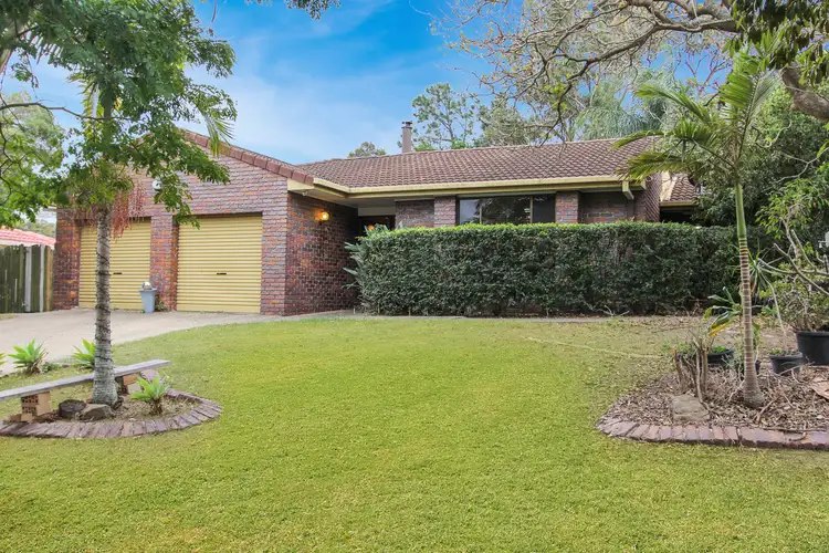 4 Taft Court, Stretton QLD 4116