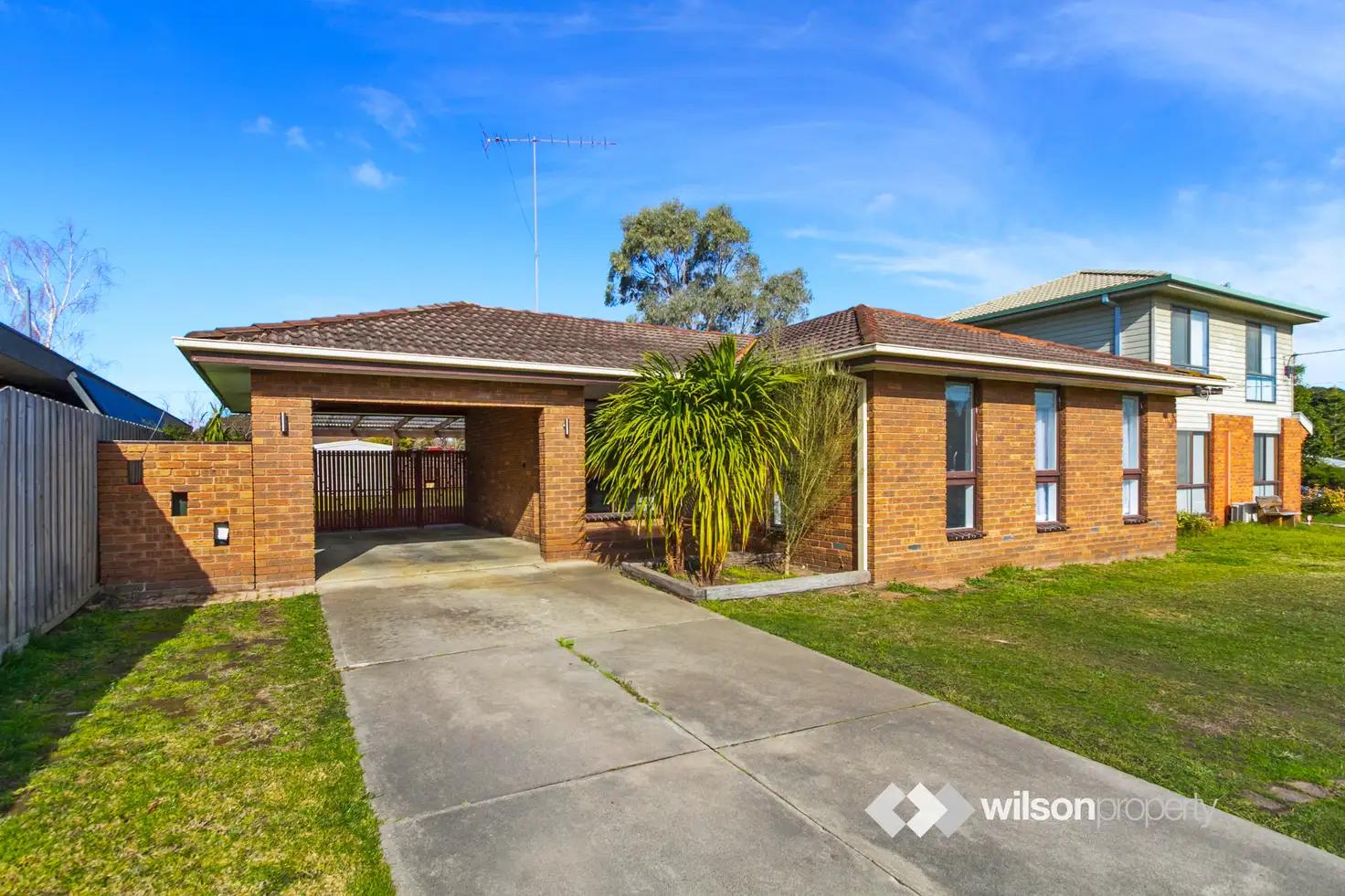 Main view of Homely house listing, 3 Patricia Court, Traralgon VIC 3844