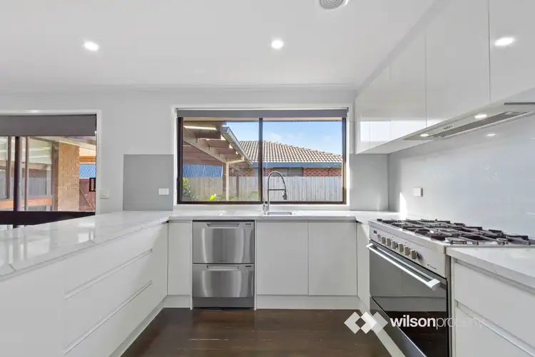 Third view of Homely house listing, 3 Patricia Court, Traralgon VIC 3844