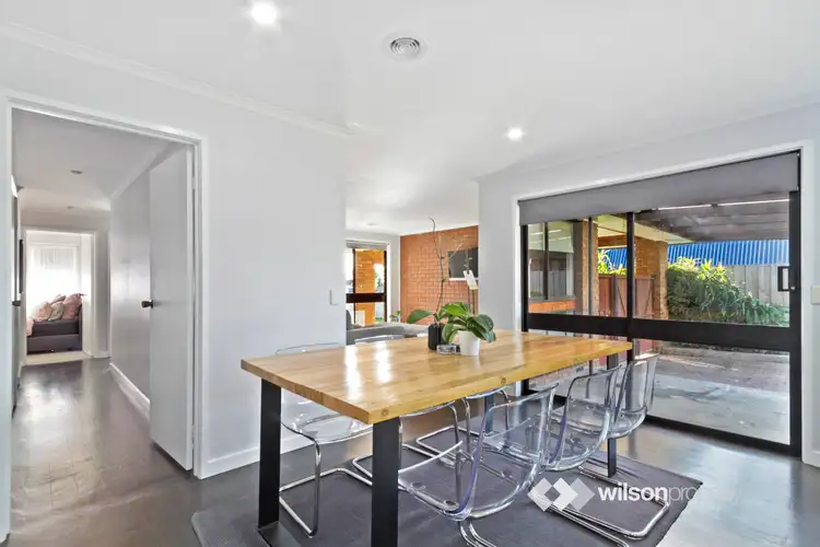 Fourth view of Homely house listing, 3 Patricia Court, Traralgon VIC 3844
