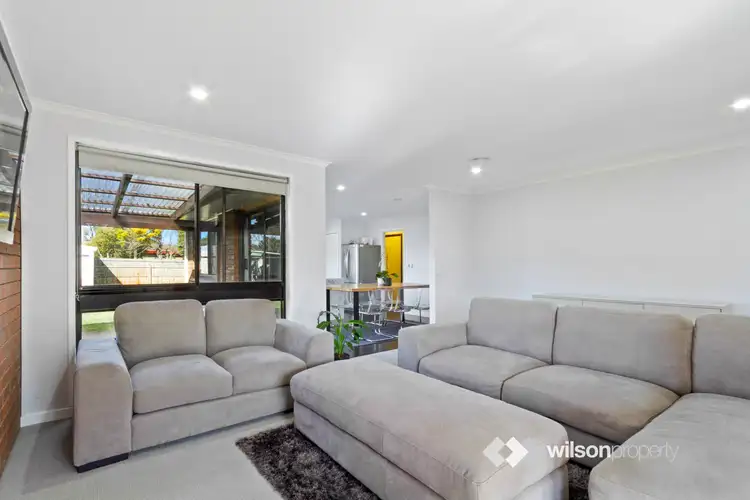 Fifth view of Homely house listing, 3 Patricia Court, Traralgon VIC 3844