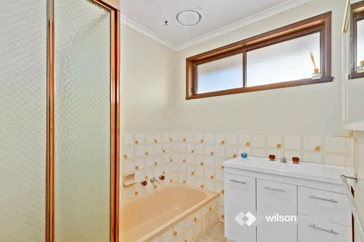 Sixth view of Homely house listing, 3 Patricia Court, Traralgon VIC 3844