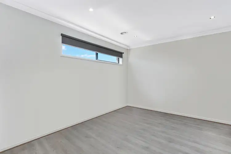 Third view of Homely townhouse listing, 1/58 Donegal Avenue, Traralgon VIC 3844