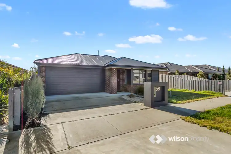 Sixth view of Homely townhouse listing, 1/58 Donegal Avenue, Traralgon VIC 3844