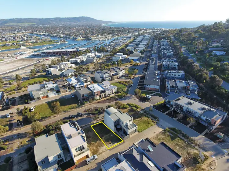 20 Deck Terrace, Safety Beach VIC 3936