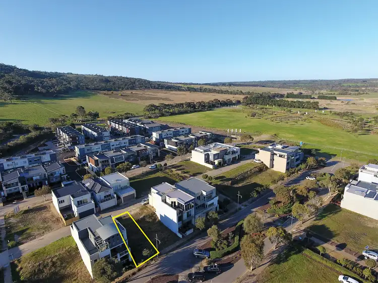 Third view of Homely land listing, 20 Deck Terrace, Safety Beach VIC 3936