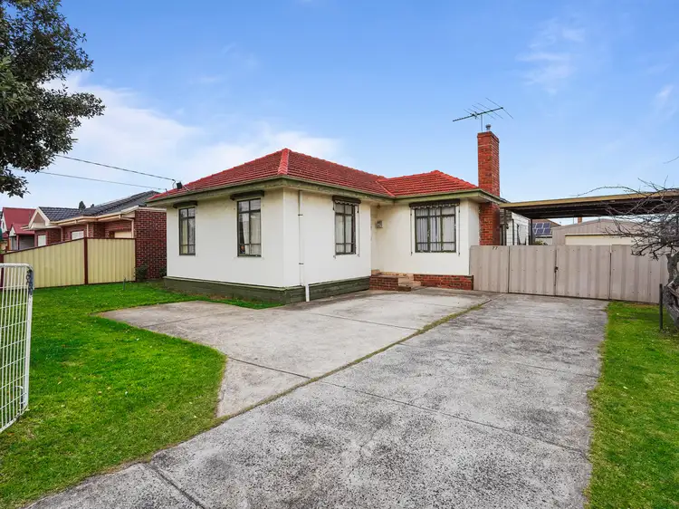 77 Joy Street, Braybrook VIC 3019