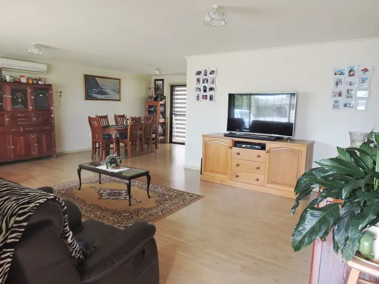 Main view of Homely house listing, 1 Lakin Crescent, Tumby Bay SA 5605