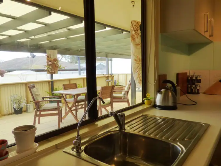 Fourth view of Homely house listing, 1 Lakin Crescent, Tumby Bay SA 5605