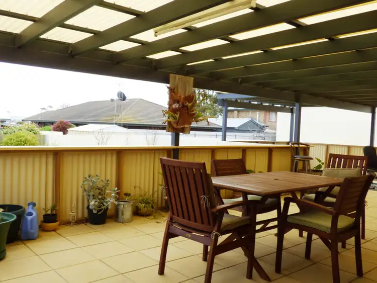 Seventh view of Homely house listing, 1 Lakin Crescent, Tumby Bay SA 5605