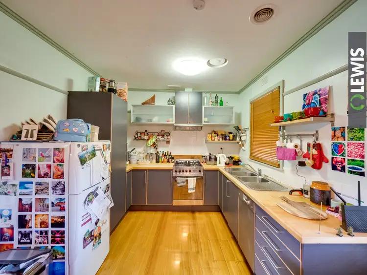 Second view of Homely house listing, 39 Alamein Road, Heidelberg West VIC 3081