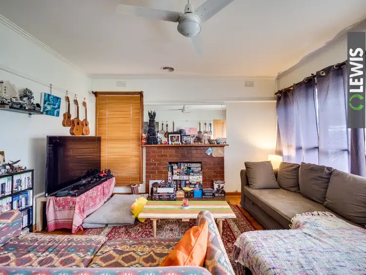 Third view of Homely house listing, 39 Alamein Road, Heidelberg West VIC 3081