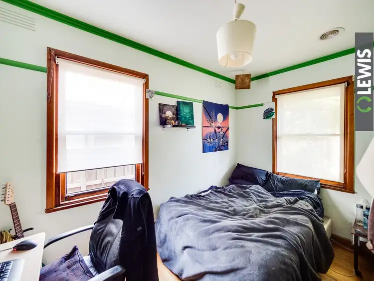 Fifth view of Homely house listing, 39 Alamein Road, Heidelberg West VIC 3081