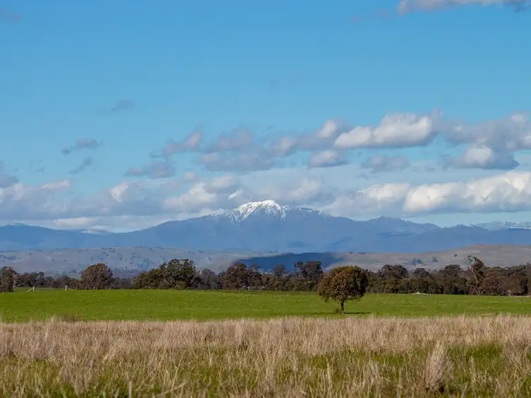 LOT 172 Nillahcootie Black Lane, Mansfield VIC 3722