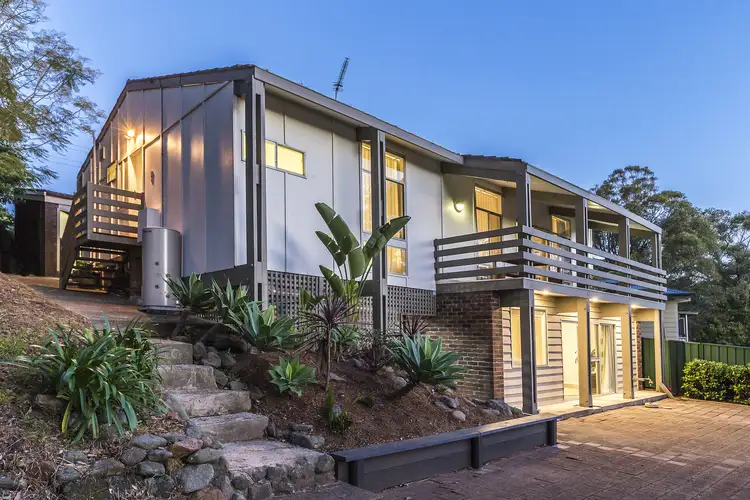 Main view of Homely house listing, 1 Yarrabee Close, Charlestown NSW 2290