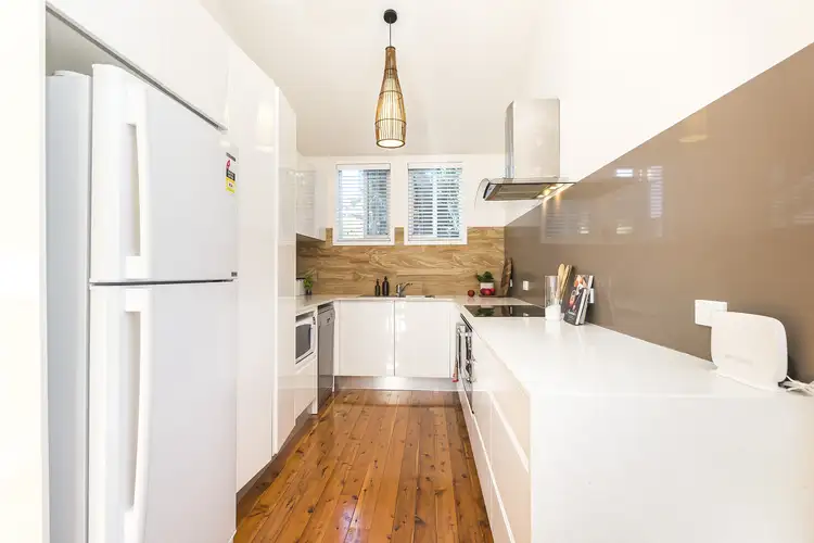 Third view of Homely house listing, 1 Yarrabee Close, Charlestown NSW 2290