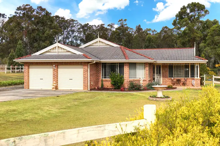 10 Bilby Close, Bellbird NSW 2325