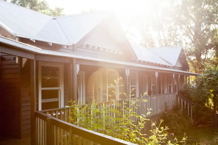 Second view of Homely house listing, 16 Grant Street, Forrest VIC 3236