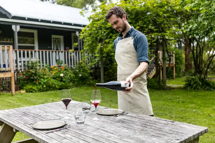 Fourth view of Homely house listing, 16 Grant Street, Forrest VIC 3236