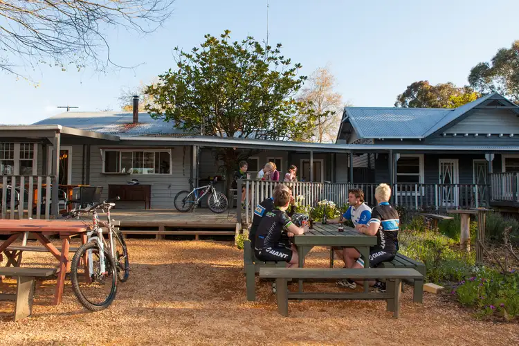 Fifth view of Homely house listing, 16 Grant Street, Forrest VIC 3236