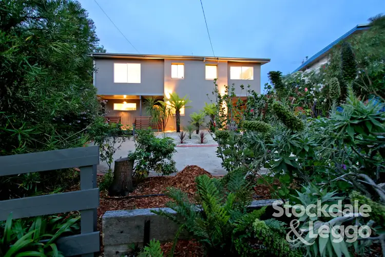 Second view of Homely house listing, 6 Kanimbla Court, Rye VIC 3941