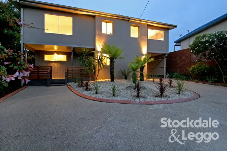 Fourth view of Homely house listing, 6 Kanimbla Court, Rye VIC 3941