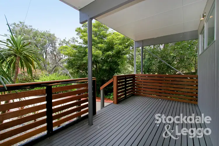 Fifth view of Homely house listing, 6 Kanimbla Court, Rye VIC 3941