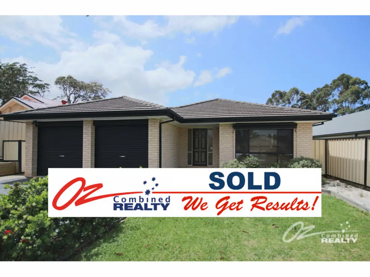 Main view of Homely house listing, 10 Turvey Crescent, St Georges Basin NSW 2540