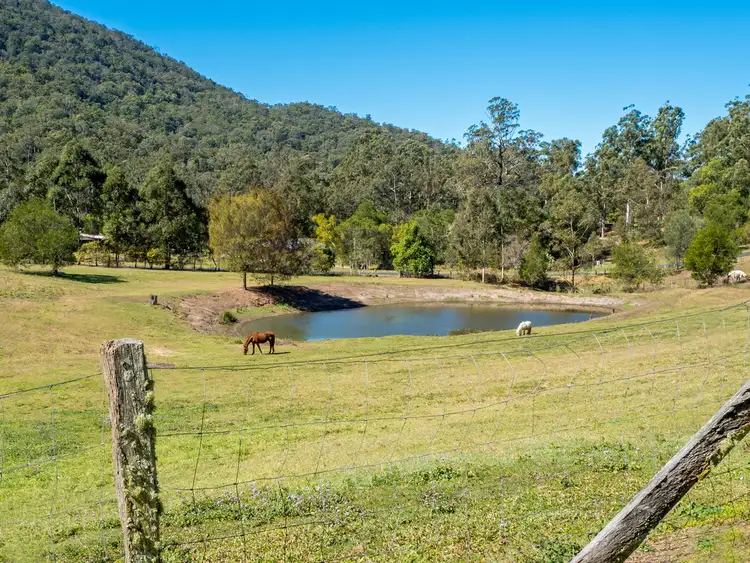 Third view of Homely house listing, 4 Dairy Farm Lane, Cedar Creek QLD 4520