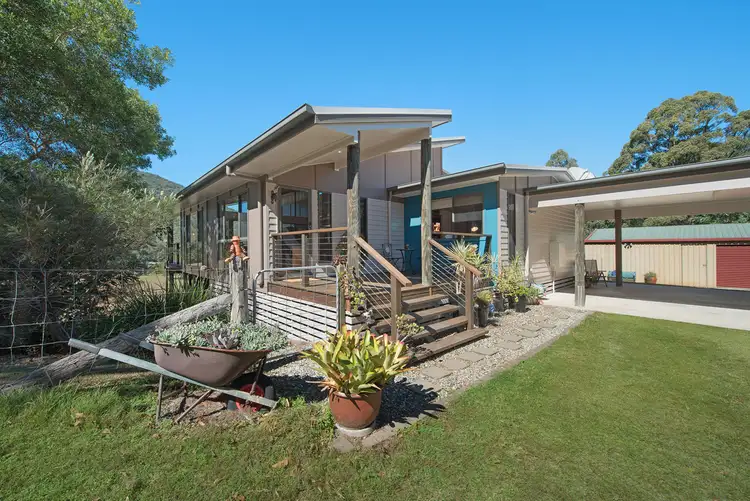 Fourth view of Homely house listing, 4 Dairy Farm Lane, Cedar Creek QLD 4520