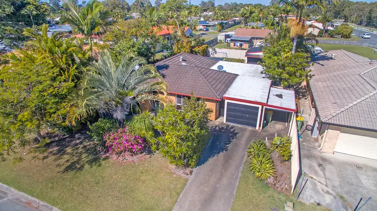 3 Henry Court, Jacobs Well QLD 4208