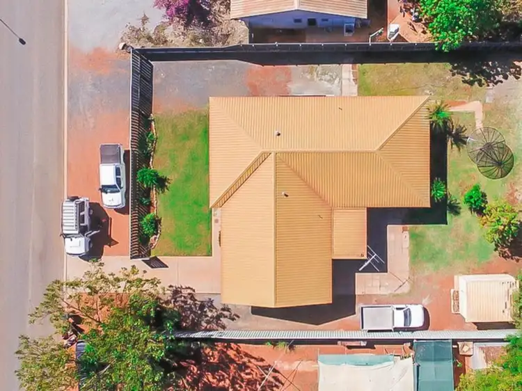 24 Steamer Avenue, South Hedland WA 6722