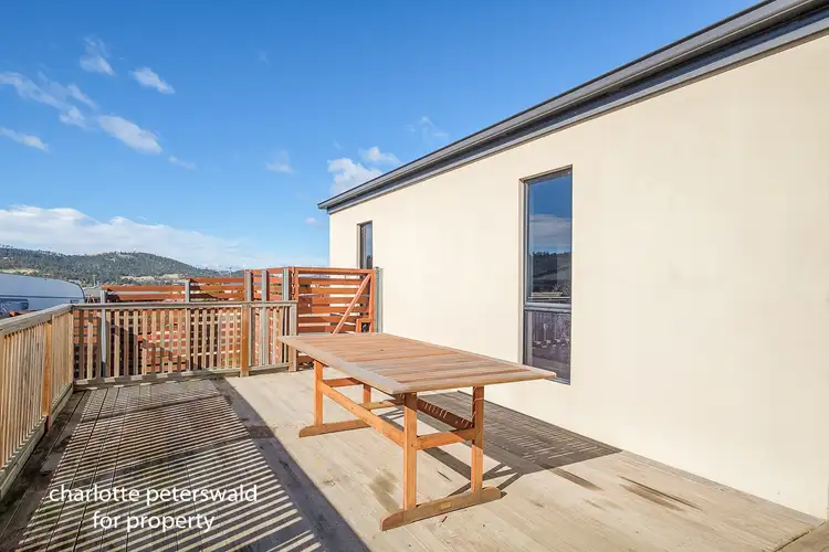 Fifth view of Homely house listing, 4 Threxton Way, Howrah TAS 7018