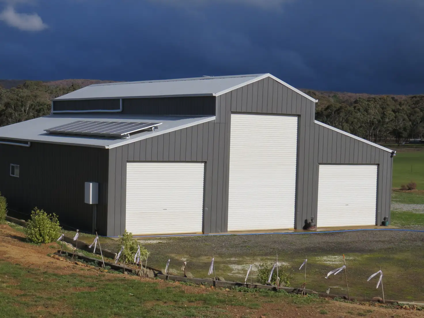Main view of Homely rural property listing, 4/O.Briens Court, Heathcote VIC 3523