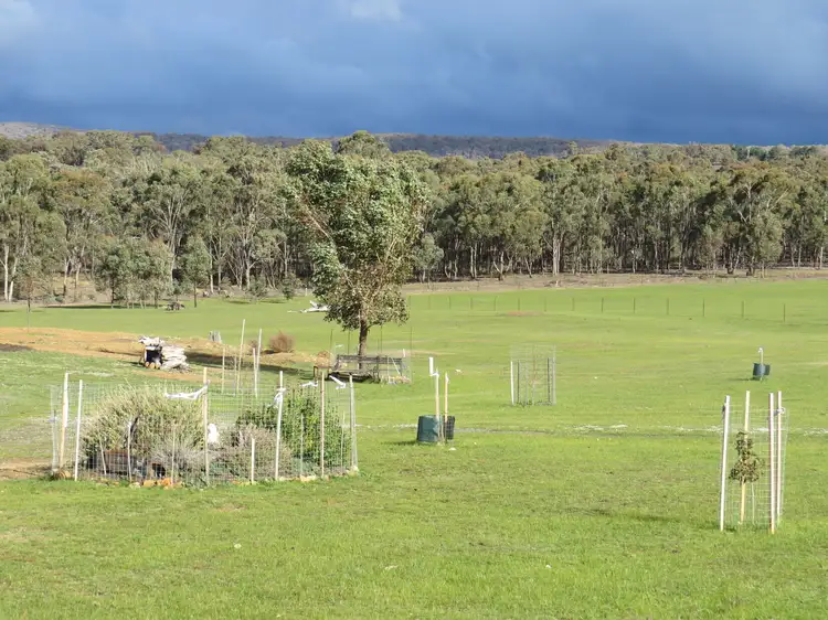 Second view of Homely rural property listing, 4/O.Briens Court, Heathcote VIC 3523