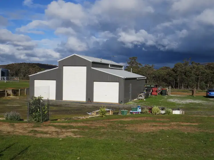 Seventh view of Homely rural property listing, 4/O.Briens Court, Heathcote VIC 3523