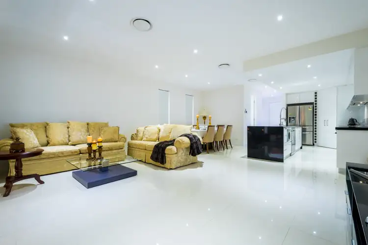 Fifth view of Homely semi-detached listing, 25A Milton Avenue, Paradise Point QLD 4216