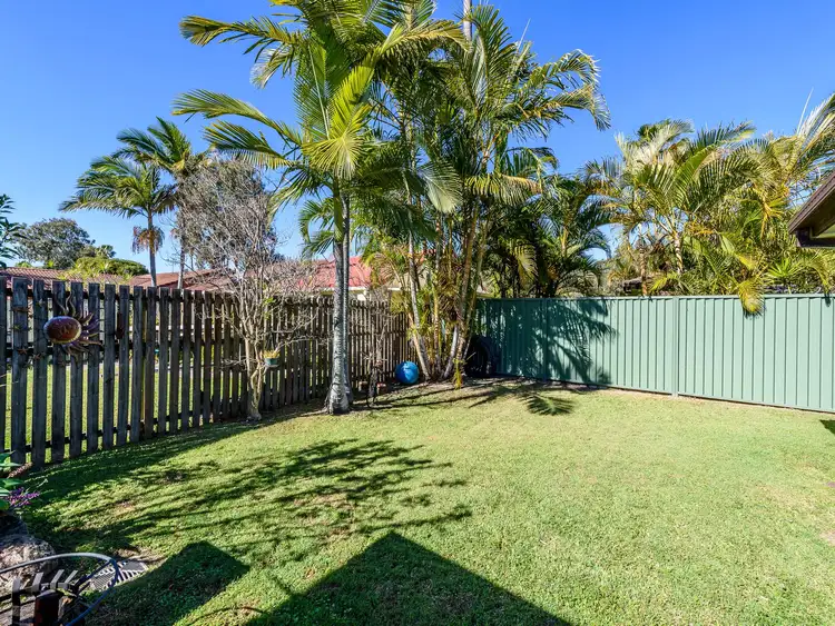 Second view of Homely villa listing, 5/16 Telopea Street, Labrador QLD 4215