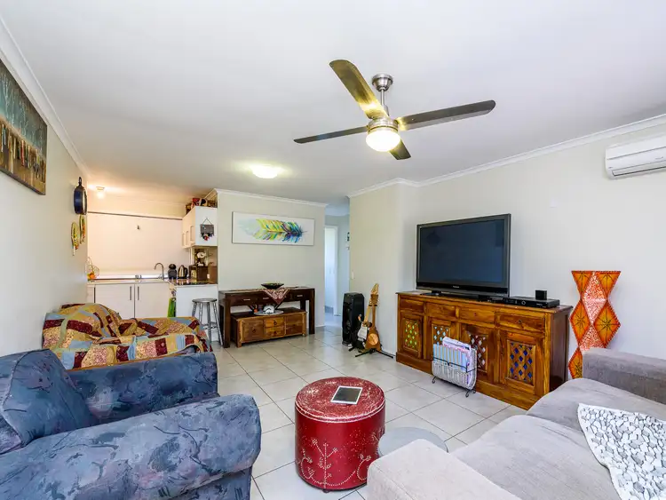 Third view of Homely villa listing, 5/16 Telopea Street, Labrador QLD 4215