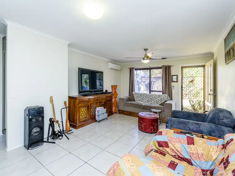 Fourth view of Homely villa listing, 5/16 Telopea Street, Labrador QLD 4215