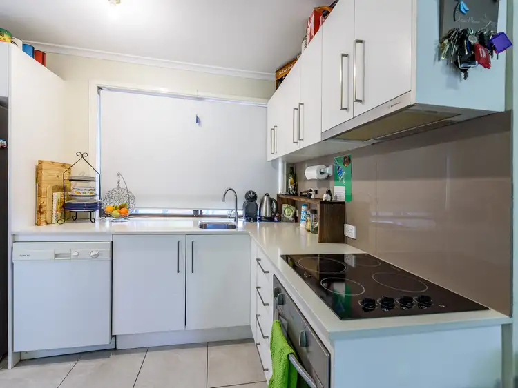 Fifth view of Homely villa listing, 5/16 Telopea Street, Labrador QLD 4215