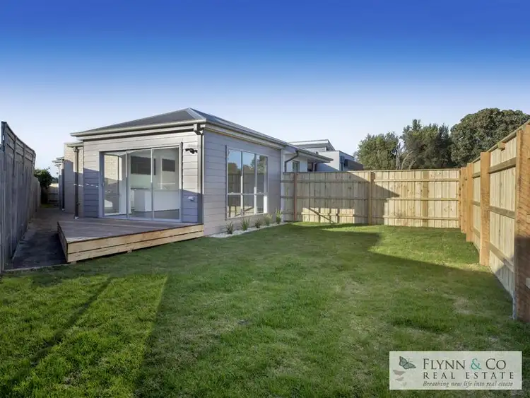 Second view of Homely townhouse listing, 1/16 Gannett Avenue, Capel Sound VIC 3940