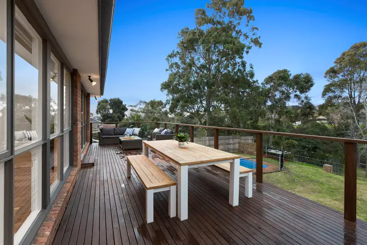 Third view of Homely house listing, 79 Koornalla Crescent, Mount Eliza VIC 3930