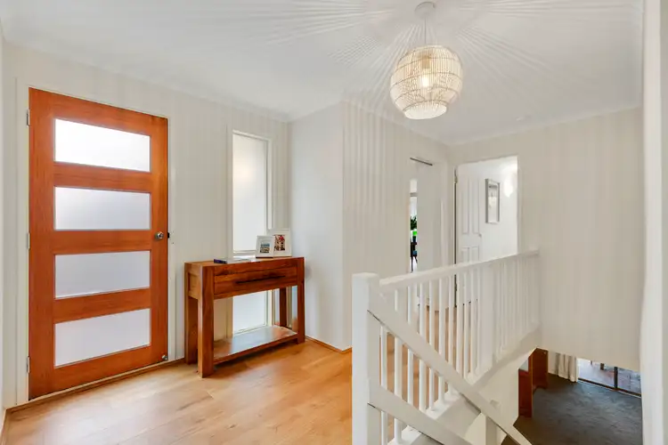 Fourth view of Homely house listing, 79 Koornalla Crescent, Mount Eliza VIC 3930