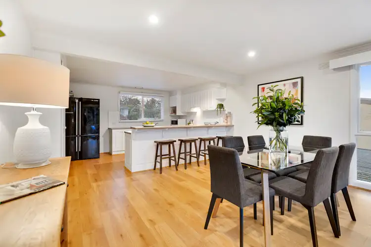 Fifth view of Homely house listing, 79 Koornalla Crescent, Mount Eliza VIC 3930