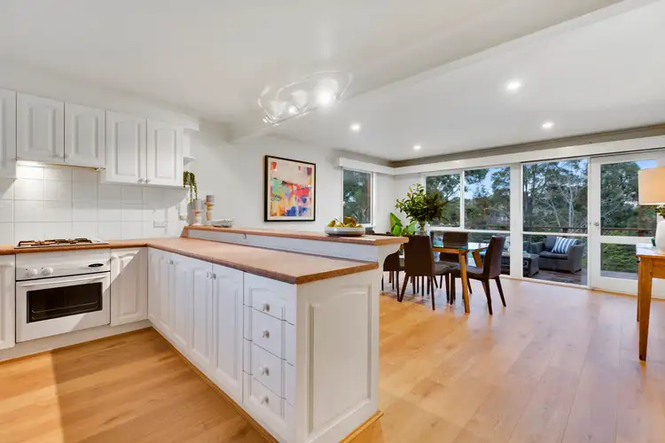 Sixth view of Homely house listing, 79 Koornalla Crescent, Mount Eliza VIC 3930