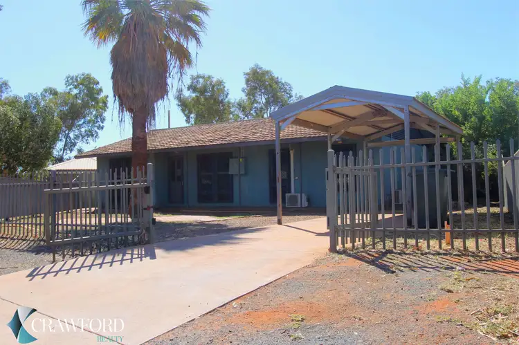 Second view of Homely house listing, 20A Reynolds Place, South Hedland WA 6722