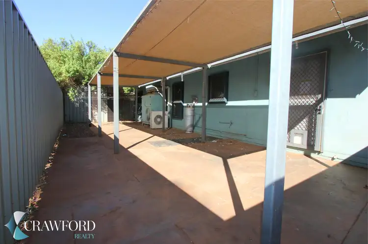 Third view of Homely house listing, 20A Reynolds Place, South Hedland WA 6722