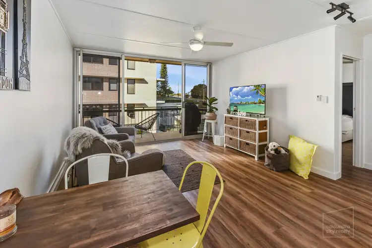 Second view of Homely unit listing, 9/27 Burgess Street, Kings Beach QLD 4551